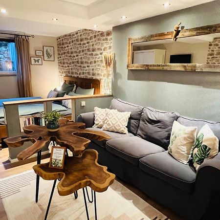 Ferienwohnung Palatina Heuchelheim-Klingen ภายนอก รูปภาพ
