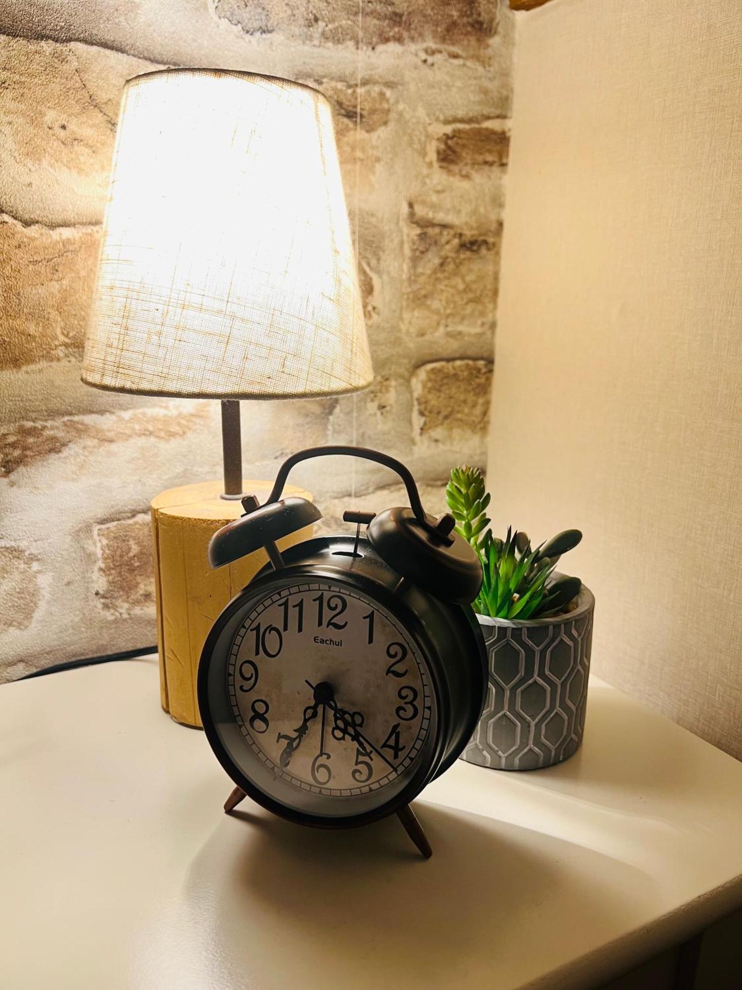 Ferienwohnung Palatina Heuchelheim-Klingen ภายนอก รูปภาพ