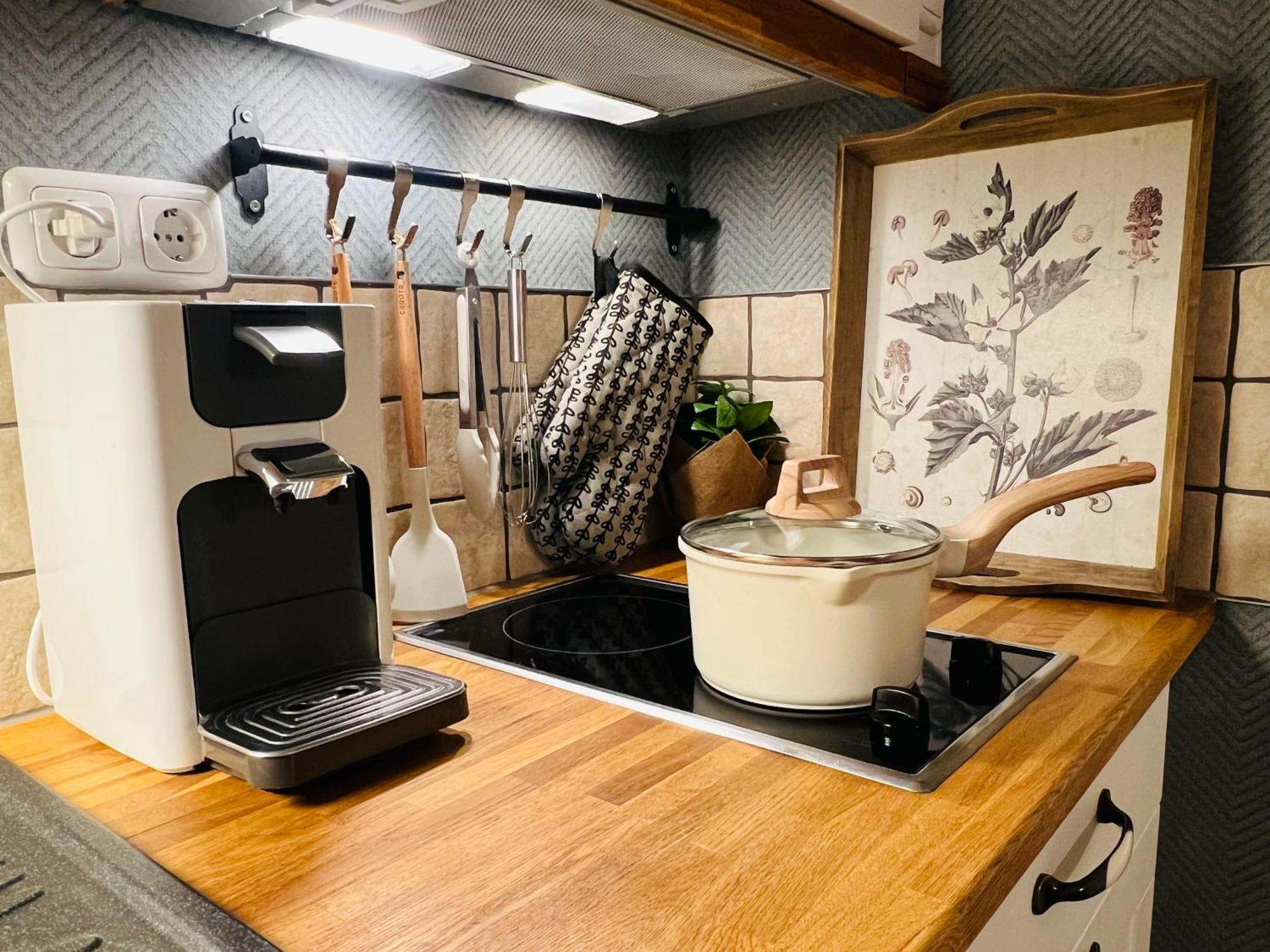 Ferienwohnung Palatina Heuchelheim-Klingen ภายนอก รูปภาพ
